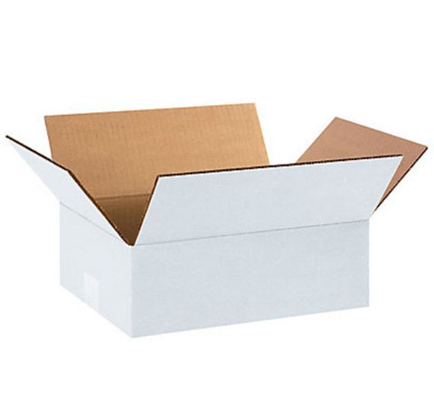 SRP Enterprises Packaging Box SRP Enterprises Packaging Box