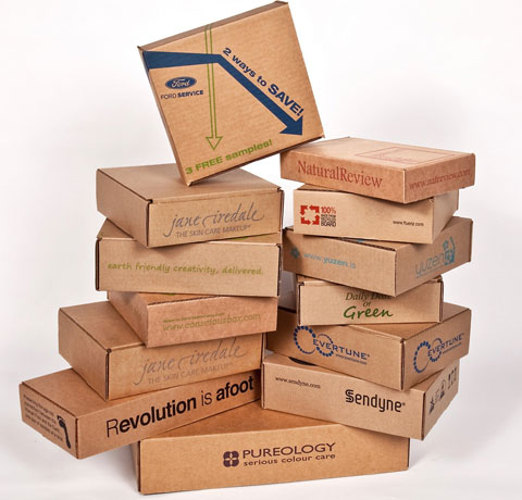 SRP Enterprises Packaging Box SRP Enterprises Packaging Box